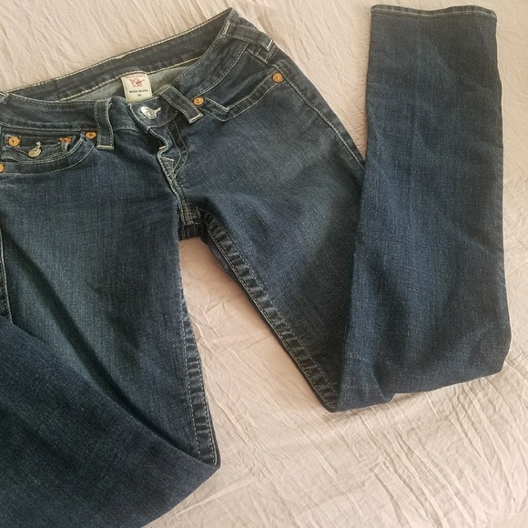 True Religion Jeans - closet closing sale! - Picture 3 of 4